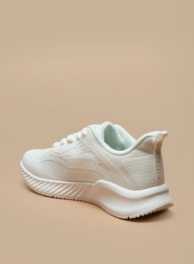 Oaklan by Shoexpress Women Sports Shoes  - Image 2