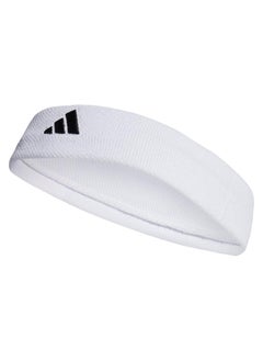 TENNIS HEADBAND  HT3908 for Unisex white size OSFM - pzsku/Z4A32E2480311F0362D4FZ/45/_/1730719121/9ddba7df-c799-4410-b412-870545b76667