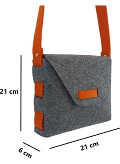 Girl's Shoulder Bag Felt Healthy Seamless Activity Daily Bag Multi Color - pzsku/Z4A330053CDDC043102D2Z/45/_/1728053611/656496ed-712c-4d0d-85d4-16447e842e48