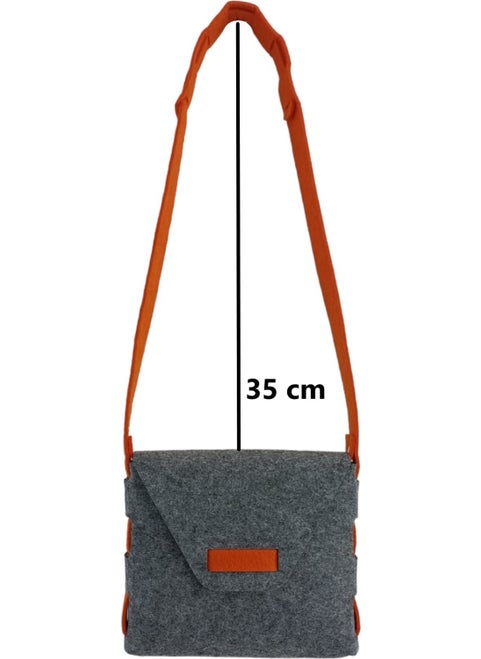 Girl's Shoulder Bag Felt Healthy Seamless Activity Daily Bag Multi Color - pzsku/Z4A330053CDDC043102D2Z/45/_/1728061606/ec6fb89b-61a4-4cfe-814c-d818e4988514