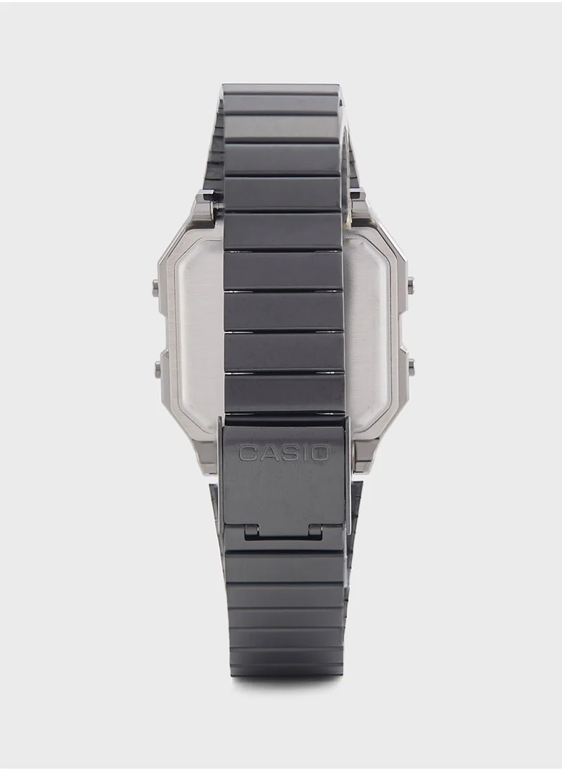 CASIO A130Wegg Digital Watch