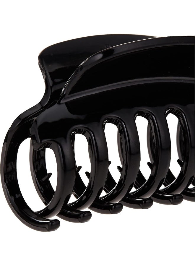 Xcluzive , Claw Clip, Assorted Colors - Image 5