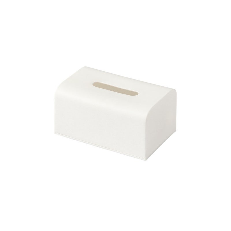 Factory Household Napkin Toilet Paper Storage Box Desktop Tissue Box Living Room Creative Toilet Paper Box - Image 1
