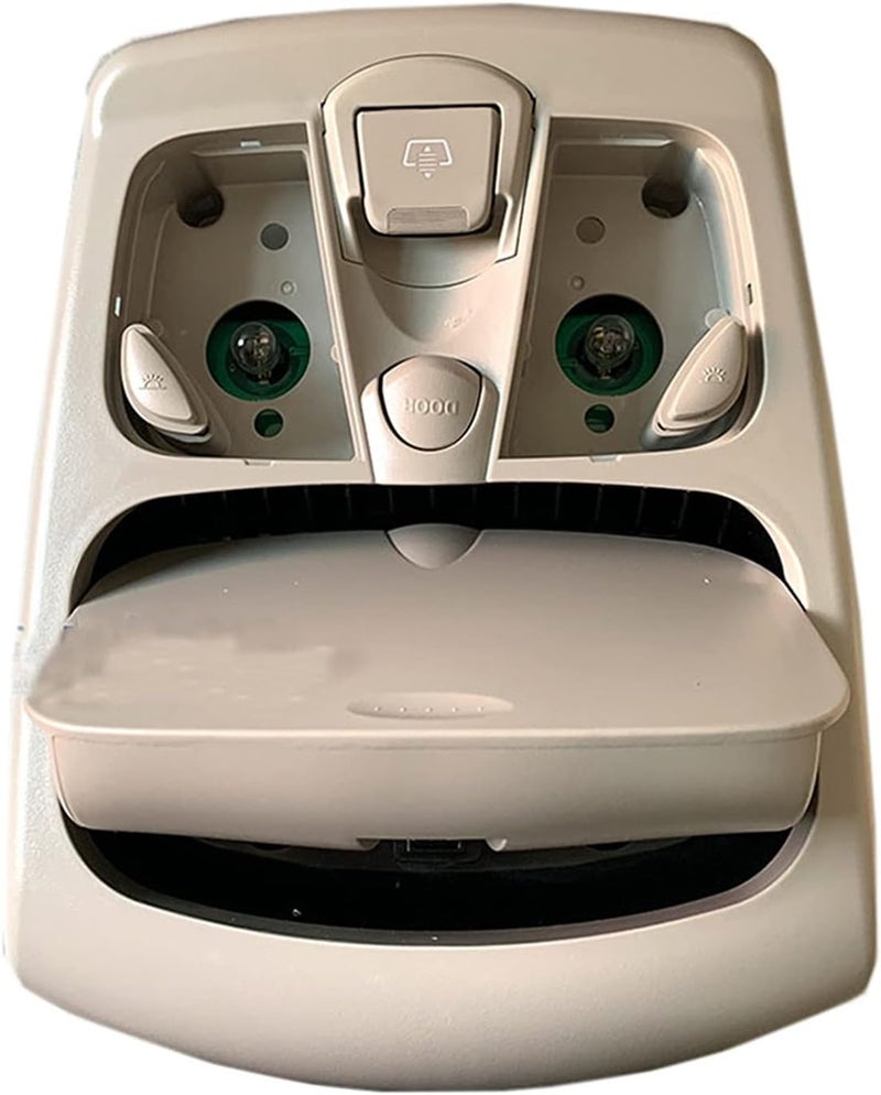Wivplex Dome Light Reading Lamp for Rexton W - Image 1