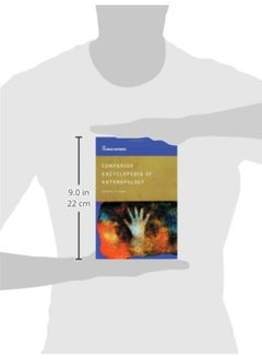 Companion Encyclopedia of Anthropology: Humanity, Culture and Social Life  - Image 2