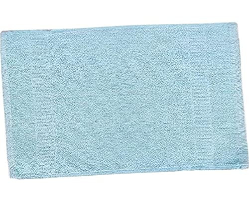 Laser Shield Laser Shield 100% Cotton Hand Towel - 350 GSM, Multicolour Ultra Soft and Super Absorbent (Size 12 X 18 Inches Set of 6 creap)  - Image 4