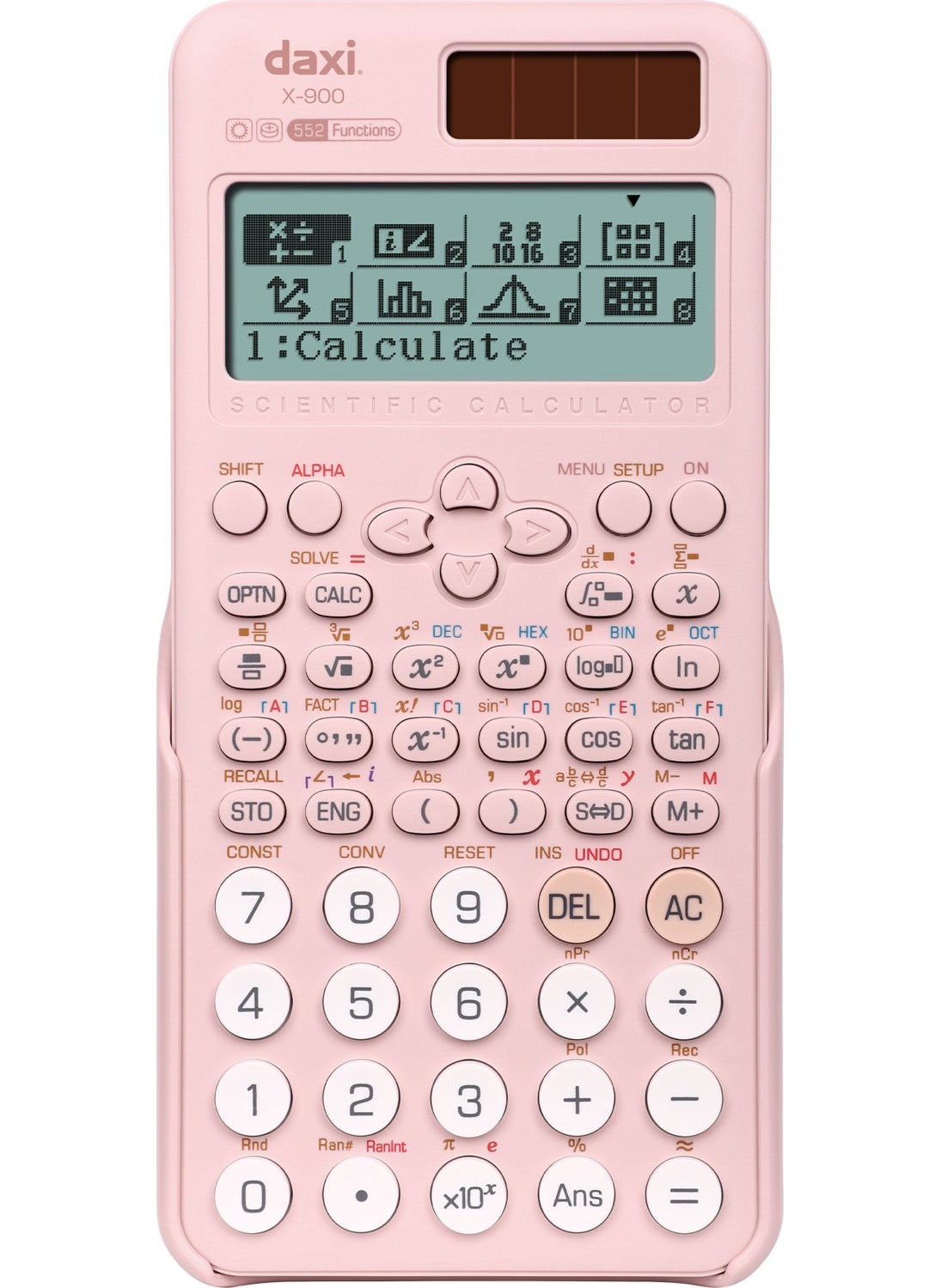 X-900 552 Function Scientific Calculator - pzsku/Z4A335E5496E72B6121F3Z/45/_/1740652576/a2455033-a9dd-460c-a9c1-ff66cb01ffa3