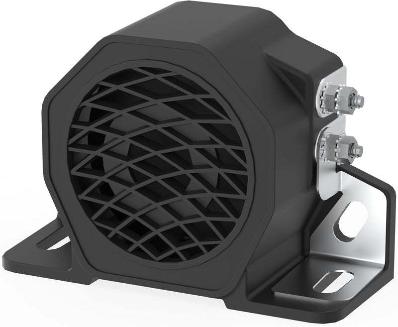 ECCO 530 Back-Up Alarm - Image 1