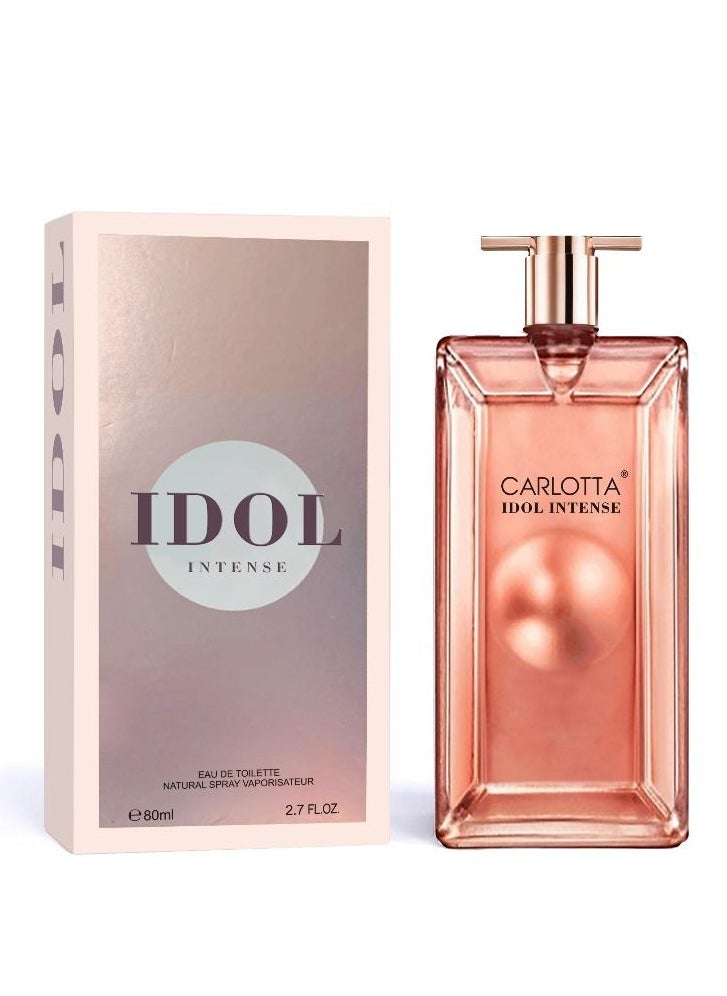 كارلوتا عطر كارلوتا ادول لانكم 100مل 