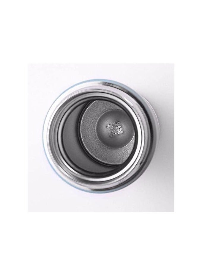 Digital thermos to keep your drinks for a long time suitable for travel and work 500 ml - Image 2