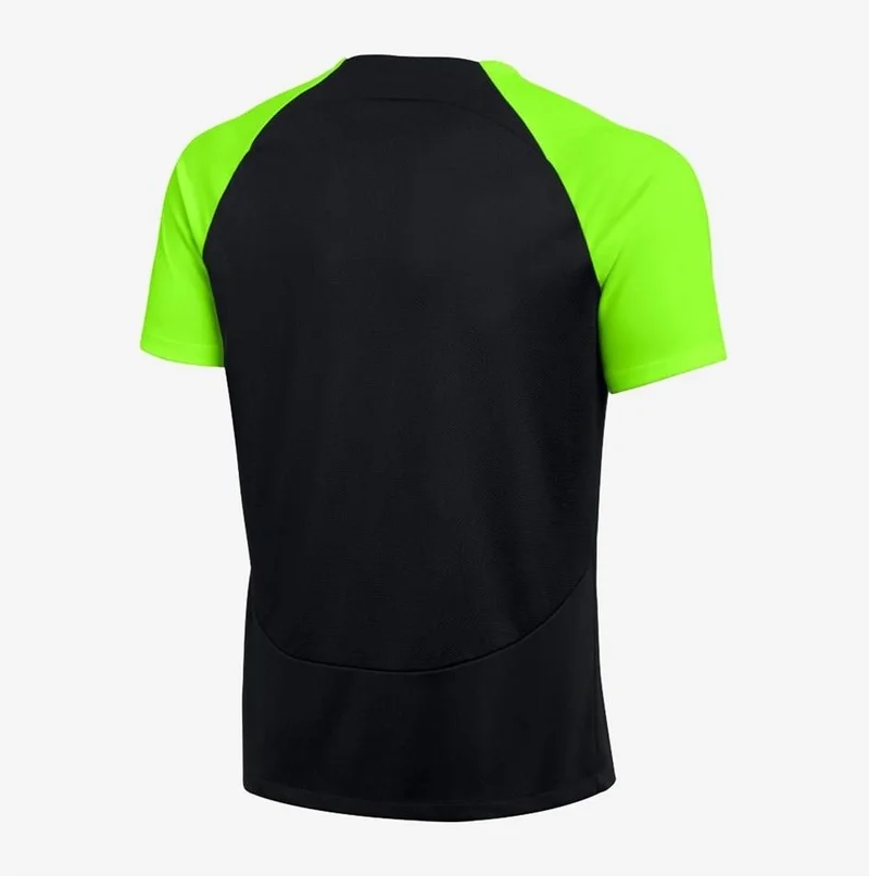 نايكي M Nk Df Strk Ss Top K DH9225-010 Black Mens Training T-Shirt