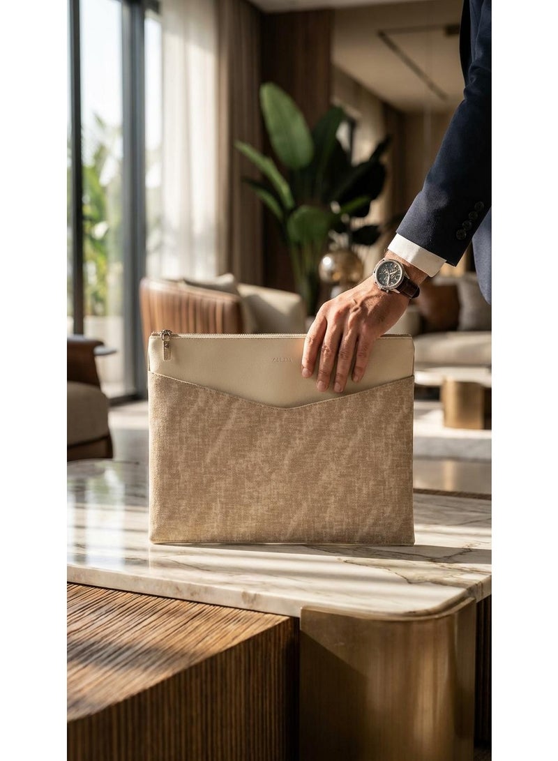 Zelda Clutch Bag for Women