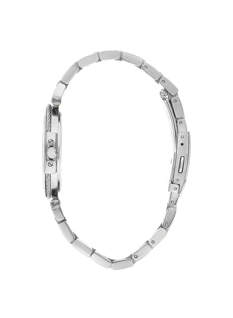 بيفرلي هيلز بولو كلوب Women's Analog  Shape Metal Wrist Watch BP3333X.320 - 35 Mm