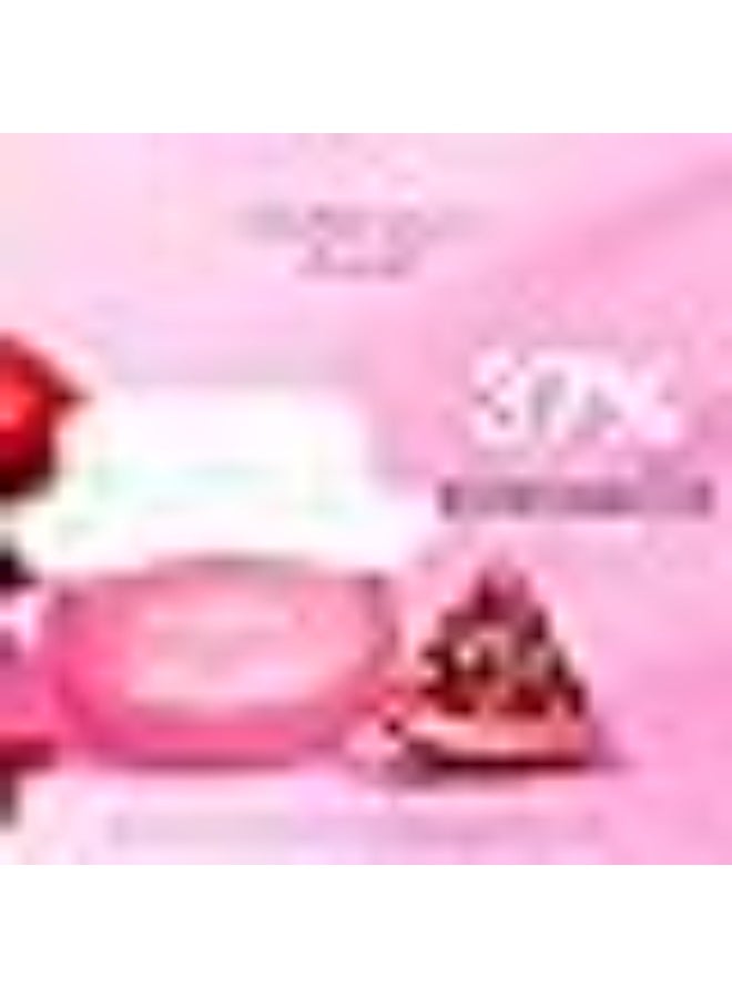Dot & Key Retinol + Ceramide Night Repair Cream With Hibiscus & Pomegranate Oil, 60mL - Image 2