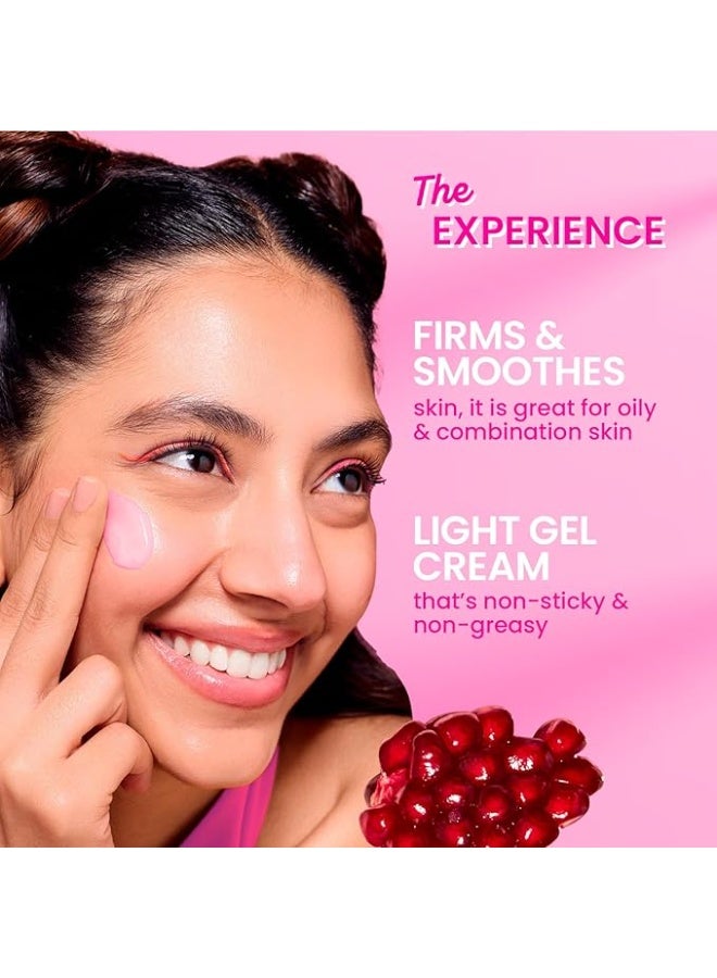 Dot & Key Retinol + Ceramide Night Repair Cream With Hibiscus & Pomegranate Oil, 60mL - Image 5