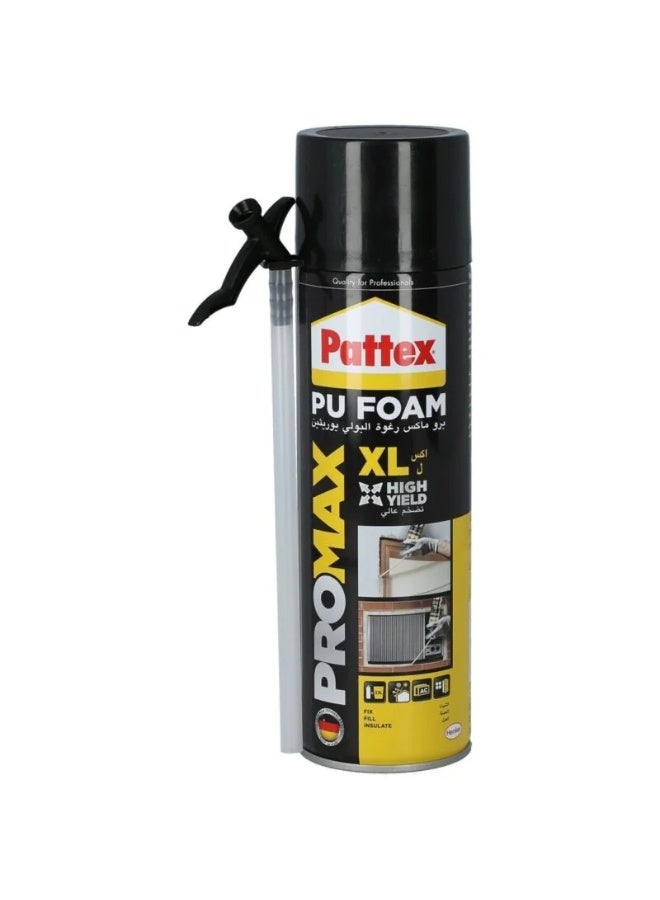 باتكس بروماكس رغوة البولي يوريثان 750 مل