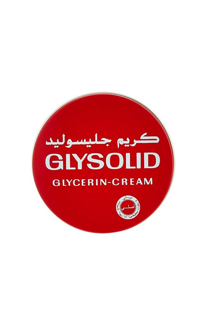 GLYSOLID Glycerin Skin Cream 175ml - Image 1
