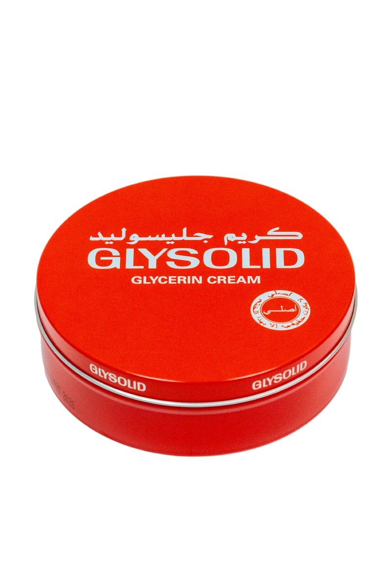 GLYSOLID Glycerin Skin Cream 175ml - Image 2