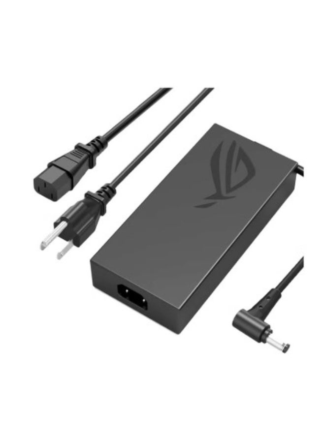 Terabyte 230W Charger Fit for Asus ROG TUF FX505GD FX505GM FX705GD ROG GU501G ROG Strix GL703 GL504GM GL704GM 19.5 V 11.8A ADP-230GB B Laptop Power Adapter - Image 1