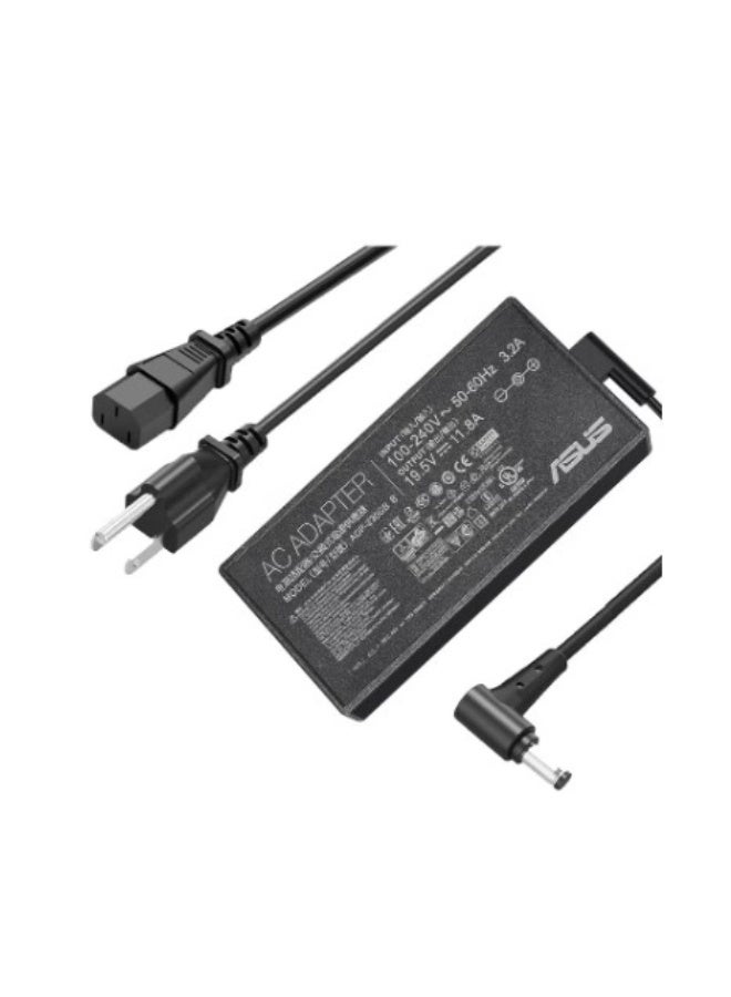 Terabyte 230W Charger Fit for Asus ROG TUF FX505GD FX505GM FX705GD ROG GU501G ROG Strix GL703 GL504GM GL704GM 19.5 V 11.8A ADP-230GB B Laptop Power Adapter - Image 2