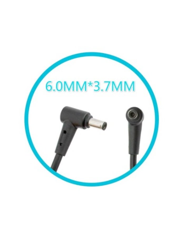 Terabyte 230W Charger Fit for Asus ROG TUF FX505GD FX505GM FX705GD ROG GU501G ROG Strix GL703 GL504GM GL704GM 19.5 V 11.8A ADP-230GB B Laptop Power Adapter - Image 3