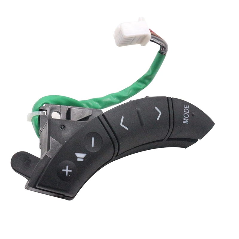 Vuzmode Steering Wheel Control Switch for Toyota - Image 1