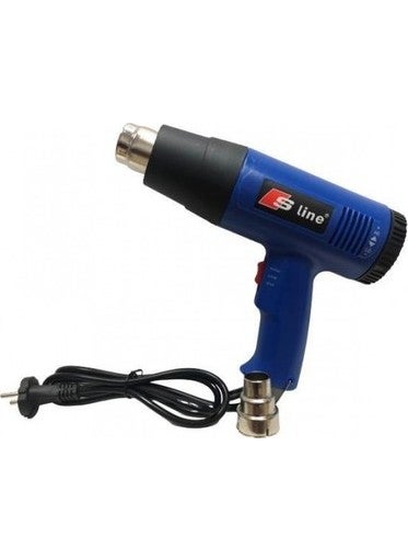 class Hot Air Gun - 2000  - Image 2