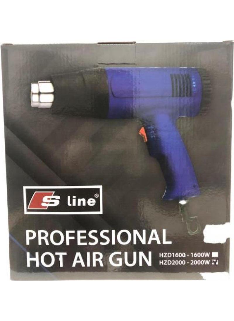 class Hot Air Gun - 2000  - Image 1