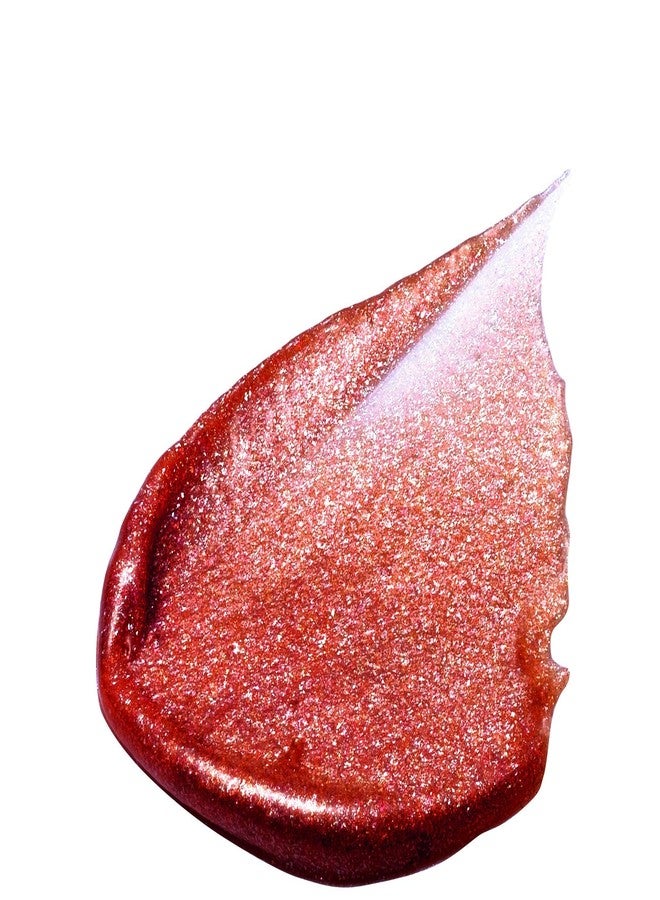 Milani Metallic Lights Pearl Liquid Eyeshadow - 02 Fiery Metallic - Image 2