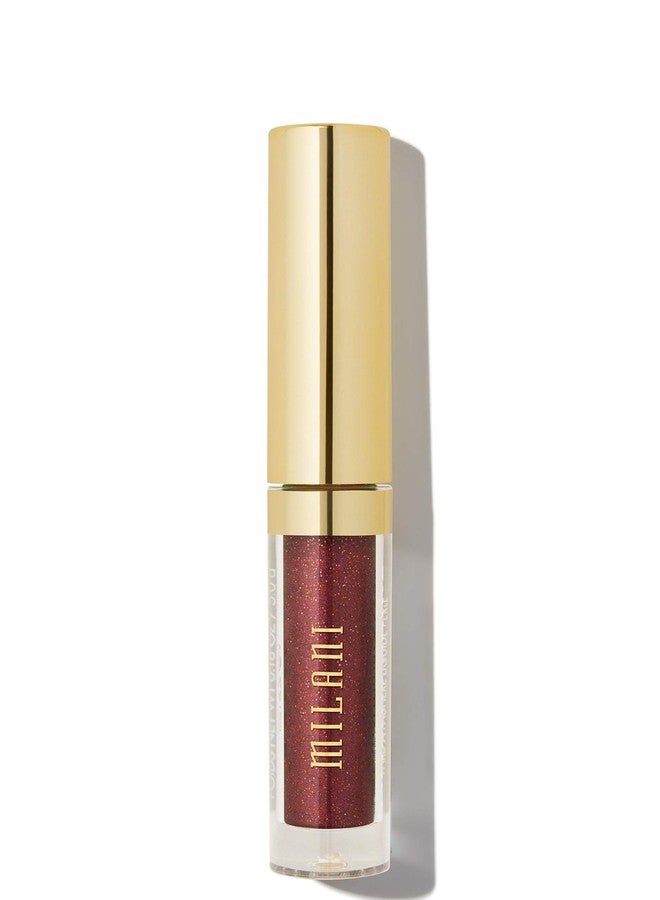 Milani Metallic Lights Pearl Liquid Eyeshadow - 02 Fiery Metallic - Image 1