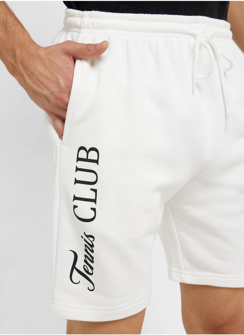 Seventy Five Basics Essential Shorts  - Image 4