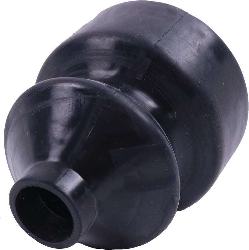 JZGRDN غلاف نقل الحركة المطاطي JZGRDN متوافق مع ماسى فيرجسون - Image 5