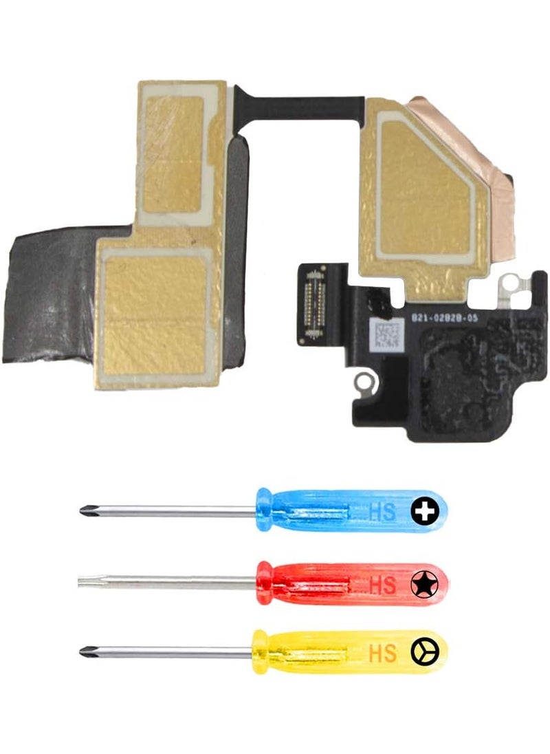 Mmobiel MMOBIEL WiFi Antenna Flex Cable Compatible with iPhone 12 Pro Max 65 Inch  Incl 3X Screwdriver  - Image 1