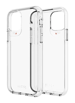 Crystal Palace Compatible with iPhone 11 Case, Advanced Impact Protection  Technology, Anti-Yellowing, Phone Cover – Transparent - pzsku/Z4A347891964B257CB95FZ/45/_/1708897459/b65eab59-2be2-4a94-8485-ffbe83c3ee21