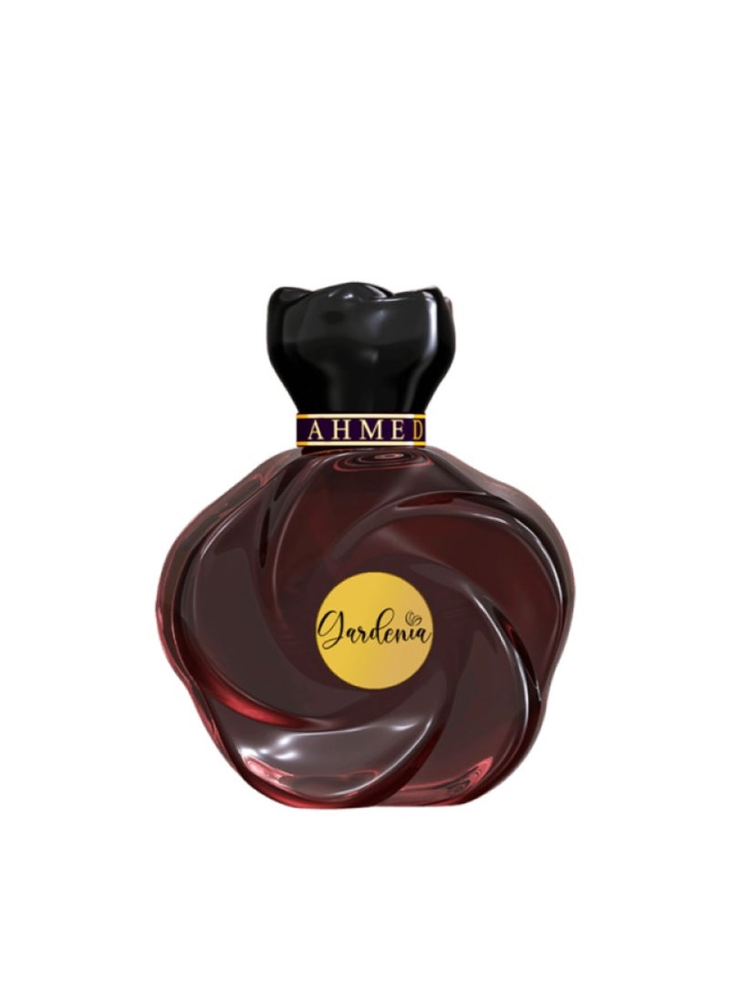 أحمد المغربي - عطر جاردينا - Image 1