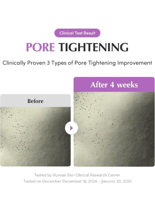 EQQUALBERRY Purple Rice Pore Smoothing Cleansing Oil – Deep Cleansing for Pores & Blackheads | Korean Oil Cleanser for Face & Makeup Remover | Hydrating & Soothing Formula, 6.76 fl.oz - Image 5