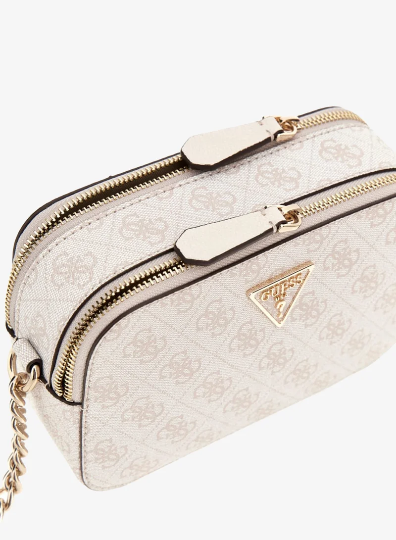 GUESS Noelle Girlfriend Crossbody Bag