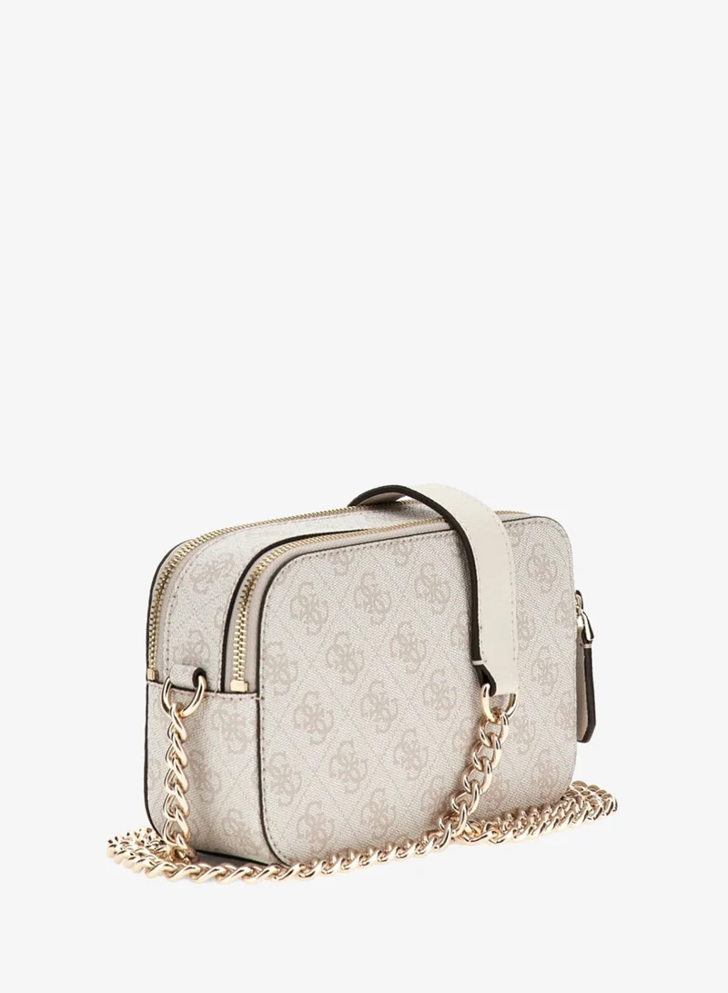 جس Noelle Girlfriend Crossbody Bag