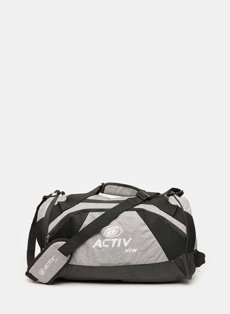 Sports Shoulder Teambag