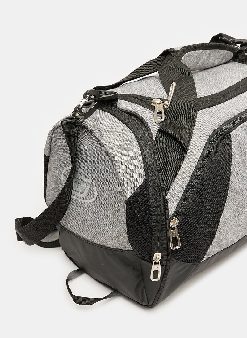 Sports Shoulder Teambag