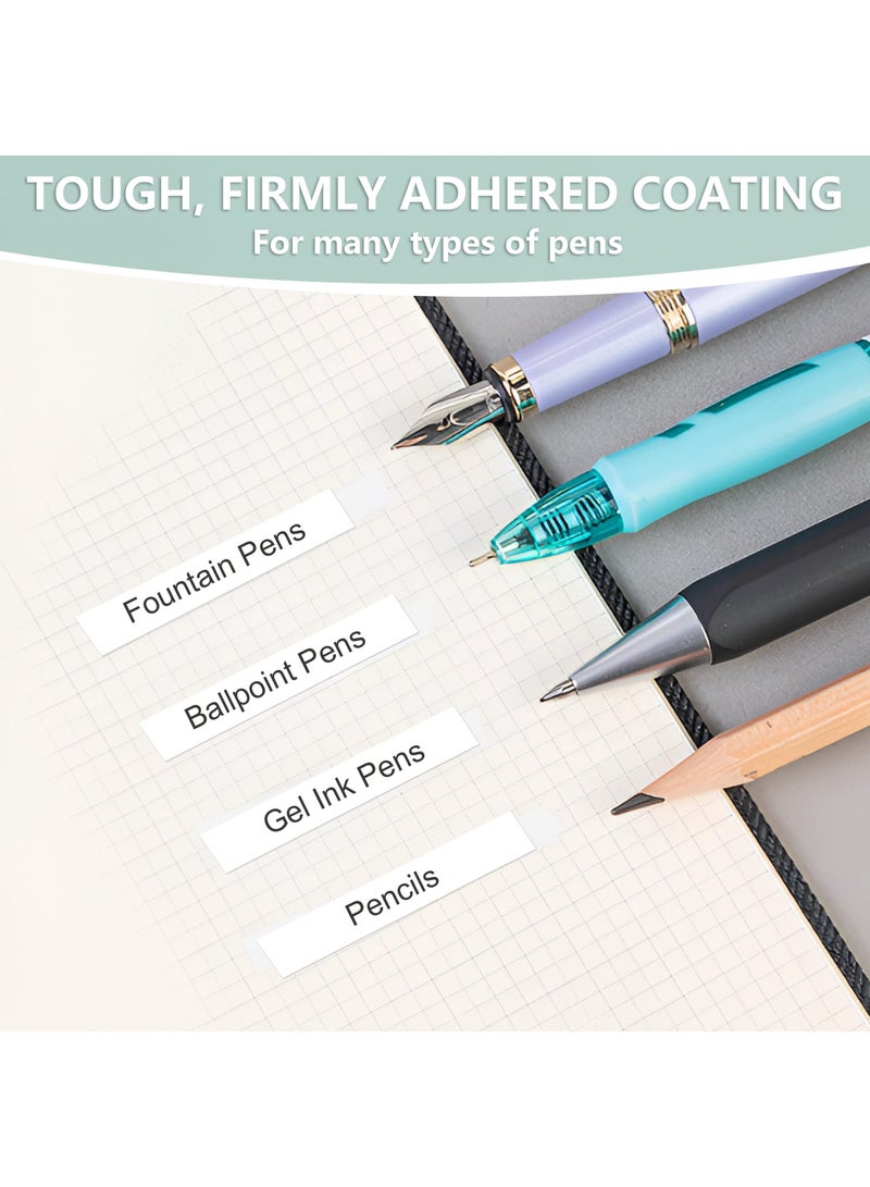 Cute 2 In 1 Correction Tape and Double Sided Adhesive Roller Perfect for School Home and Office Supplies - Image 4