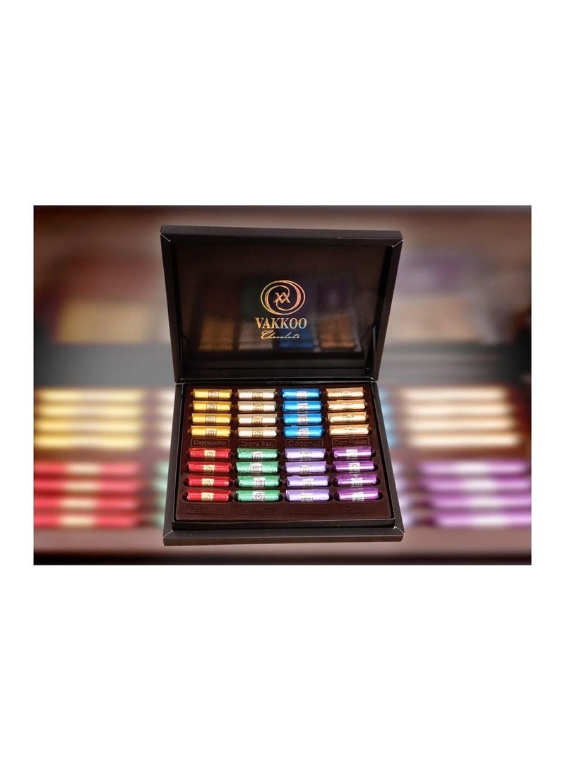 VAKKOO Chocolate gift box VIP 520gm - Image 4