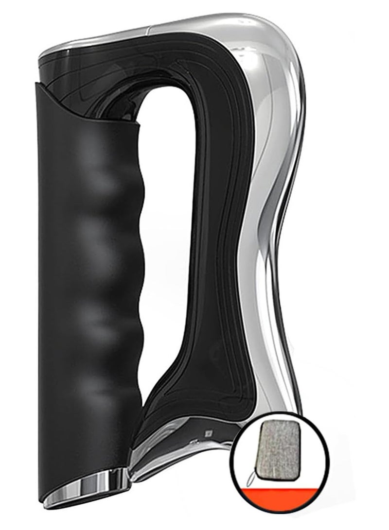 general Fascia Knife Multifunctional Massage Tool - Electric Fascia Knife for Muscle Relaxation Medical Scraper for Fascial Massager - Applicable to The Whole Body