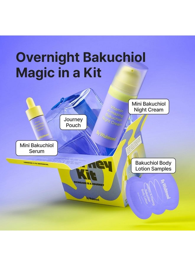 باي ويشترند مجموعة سكين جورني من ويش تريند (نسخة باكوتشيول) - Image 2