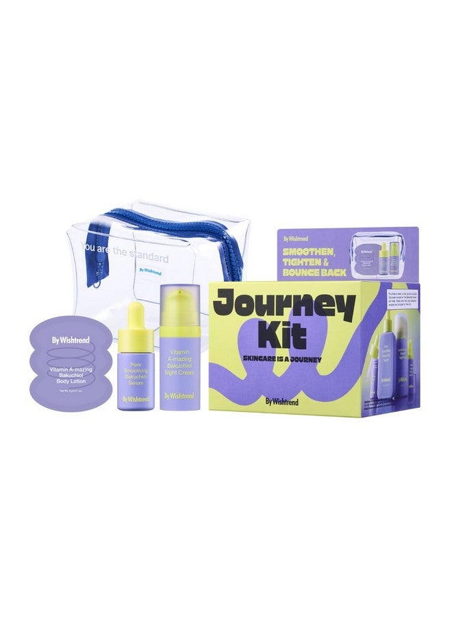 باي ويشترند مجموعة سكين جورني من ويش تريند (نسخة باكوتشيول) - Image 1