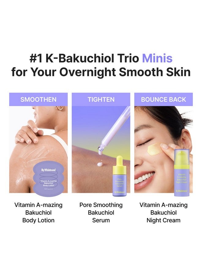 باي ويشترند مجموعة سكين جورني من ويش تريند (نسخة باكوتشيول) - Image 3