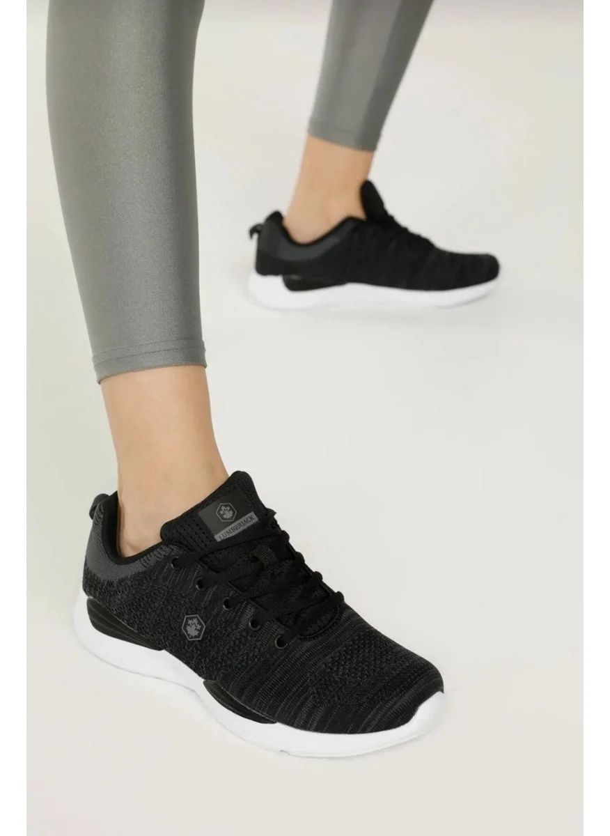 LUMBERJACK Wolky 4Pr Memory Foam Women's Sneakers