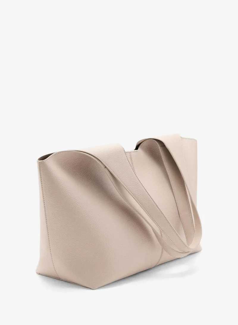 مانجو Large shopper bag