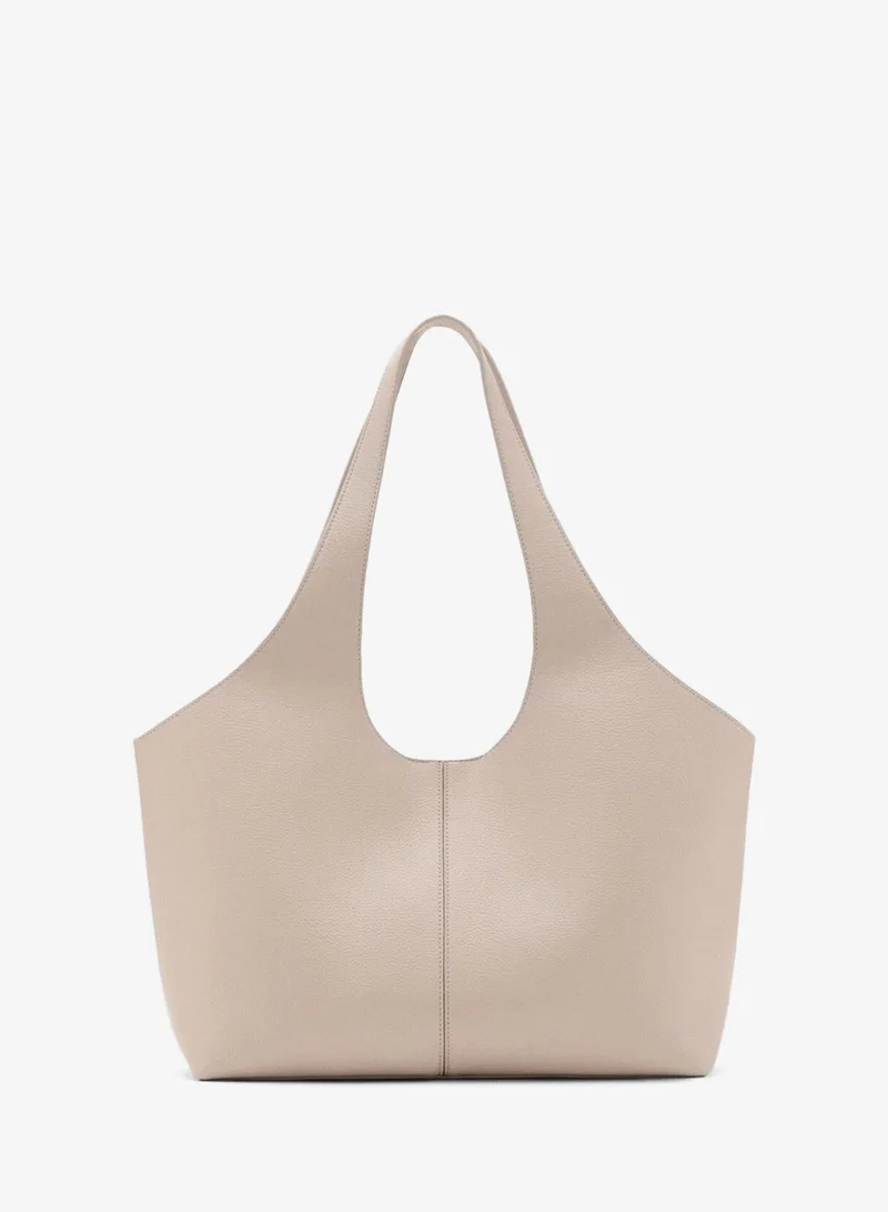 Large shopper bag