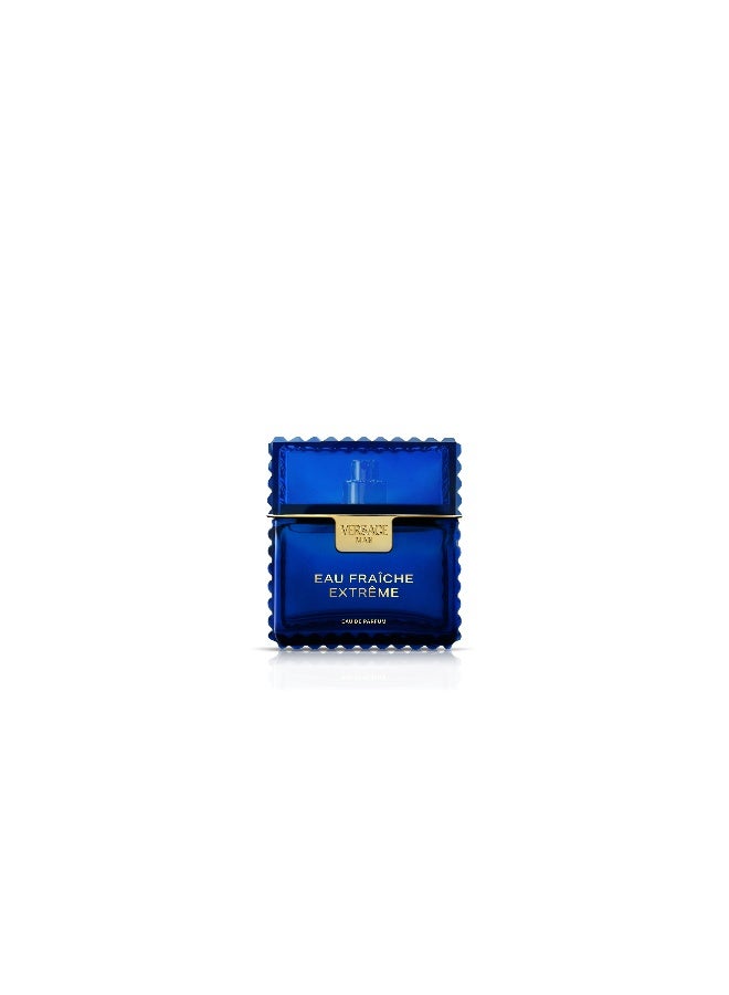 VERSACE Eau Fraiche Extreme Edp Natural Spray 50ml - Image 2